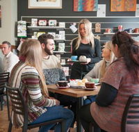 Mortels Cafe - Accommodation Kalgoorlie