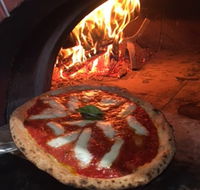 Ometto pizza bar - Accommodation Kalgoorlie