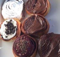 Oregano Bakery - Accommodation Kalgoorlie