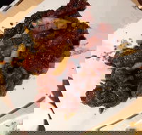 Red Pepper - Accommodation Kalgoorlie