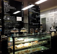Roseleigh Gourmet - Accommodation Kalgoorlie