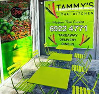 Tammy's Thai Kitchen - Accommodation Kalgoorlie