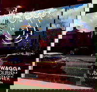 Thaigga - Accommodation Kalgoorlie