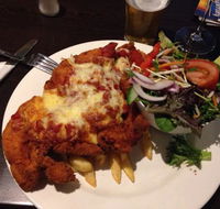 The Belmore Bistro - Accommodation Kalgoorlie