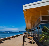 The Box on the Water - Accommodation Kalgoorlie