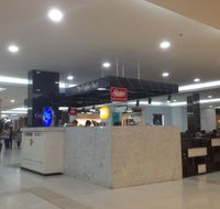 The Coffee Box - Accommodation Kalgoorlie