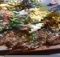 The Goni's Schnitzelria Bistro - Accommodation Kalgoorlie