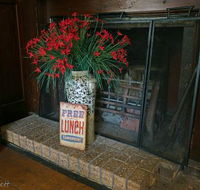 The Grand Junction Hotel Restaurant - Accommodation Kalgoorlie