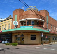 The Pourhouse - Accommodation Kalgoorlie