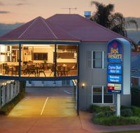 The Roundabout Restaurant - Accommodation Kalgoorlie
