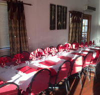 The Royal Spoon - Accommodation Kalgoorlie