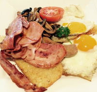 The Silver Fern Cafe - Accommodation Kalgoorlie