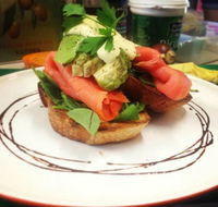 The Vault Cafe - Accommodation Kalgoorlie