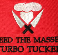 Turbo Tucker Feed the Masses - Accommodation Kalgoorlie