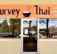 Turvey Thai - Accommodation Kalgoorlie