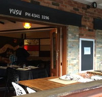 Yusu Japanese Restuarant - Accommodation Kalgoorlie