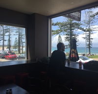 Benbry Burgers - Accommodation Kalgoorlie