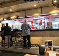 Dee Why RSL - The Asian - Accommodation Kalgoorlie