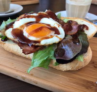 Dining Espresso - Accommodation Kalgoorlie