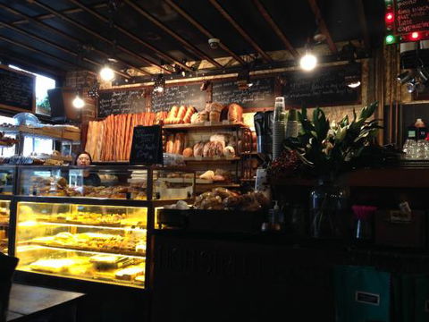 HIgh Street Bakery - Accommodation Kalgoorlie 0