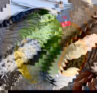 Moss Bros - Accommodation Kalgoorlie