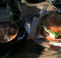 Olivers Twist Espresso - Accommodation Kalgoorlie