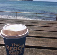 The Beach Shed - Accommodation Kalgoorlie