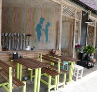 The Grumpy Baker Vaucluse - Accommodation Kalgoorlie