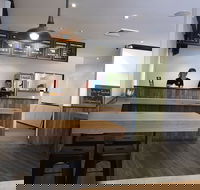 The Stockman's Grill - Accommodation Kalgoorlie