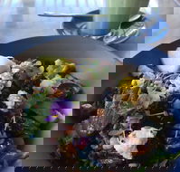 Three Beans Cafe - Accommodation Kalgoorlie