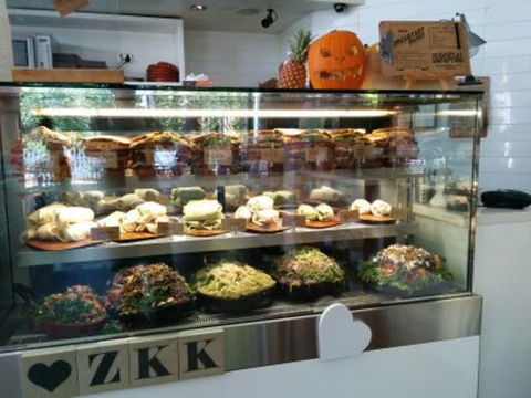 ZKK Espresso - Accommodation Kalgoorlie 0