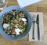 Alchemy Art and Food Hub - Accommodation Kalgoorlie
