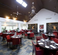 Bella Char Restaurant  Wine Bar - Accommodation Kalgoorlie