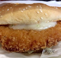 Big Chief Burgers - Accommodation Kalgoorlie
