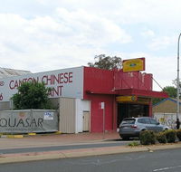 Canton - Accommodation Kalgoorlie