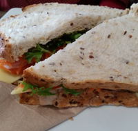 Coco's Cafe and Catering - Accommodation Kalgoorlie