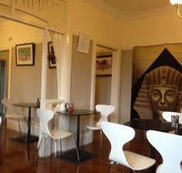 Dahab Cafe Dubbo - Accommodation Kalgoorlie