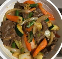 Delroy Park Wok N Roll - Accommodation Kalgoorlie