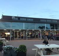 Fairways Bistro - Accommodation Kalgoorlie