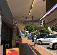 Gerringong Cafe  Take away - Accommodation Kalgoorlie