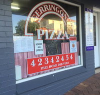 Gerringong Pizza - Accommodation Kalgoorlie