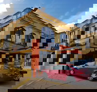 Grill And Bare Cafe Restaurant - Accommodation Kalgoorlie