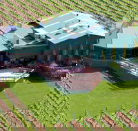 Highland Heritage Estate Restaurant and Function Centre - Accommodation Kalgoorlie