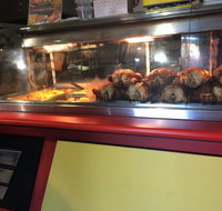 Homers Burgers Seafood  Chickens Pty Ltd - Accommodation Kalgoorlie