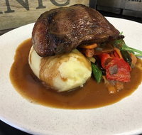 Jack's Grill by Smith St. Foods - Accommodation Kalgoorlie
