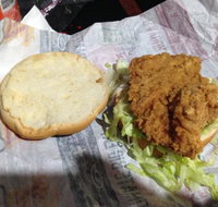 Kfc - Accommodation Kalgoorlie