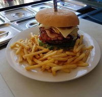 Kidzoo Playhouse Cafe - Accommodation Kalgoorlie