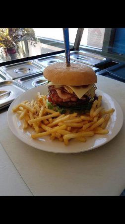 Kidzoo Playhouse Cafe - Accommodation Kalgoorlie 0