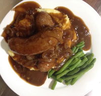 Lavish Coffee  Cuisine - Accommodation Kalgoorlie
