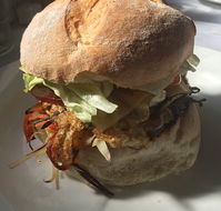 Mackies Cafe - Accommodation Kalgoorlie